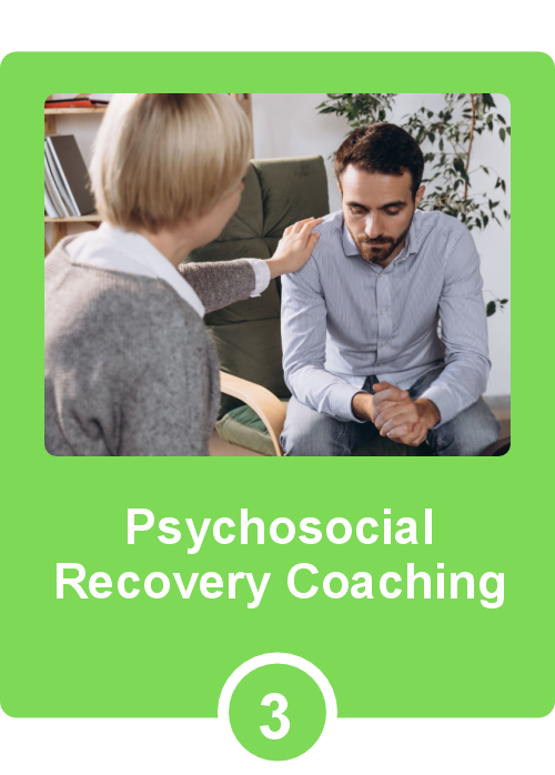 Behaviour Support 3