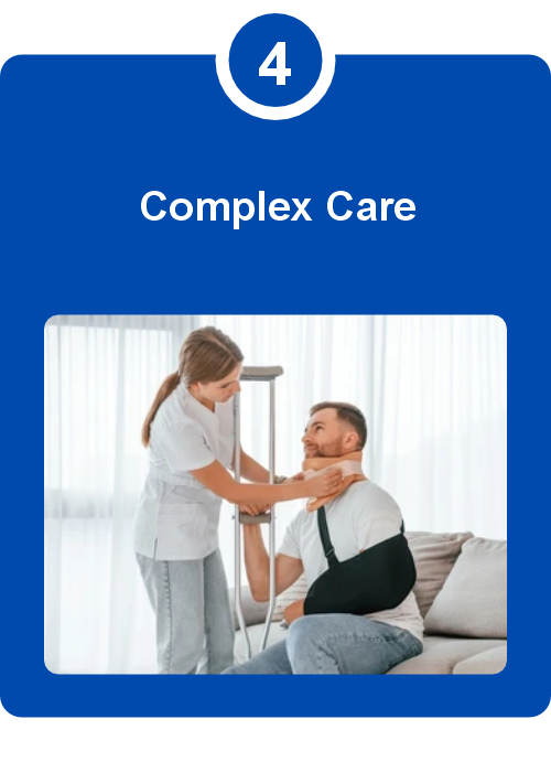 Complex Care 4