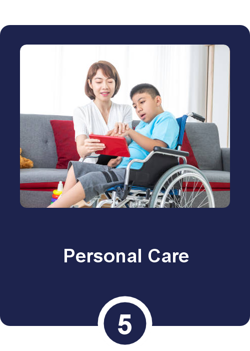 Complex Care 5