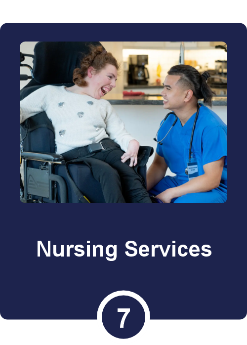 Behaviour Support 7 1