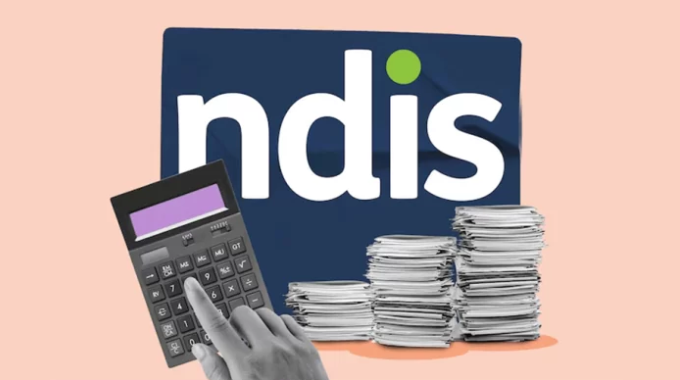 ndis logo